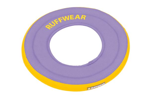 Ruffwear Hydro Plane Toy Purple Orchid Gr. M Ruffwear Hydro Plane Toy Purple Orchid Gr. M